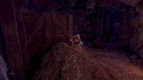 Screenshot of Shadwen