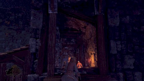 Screenshot of Shadwen