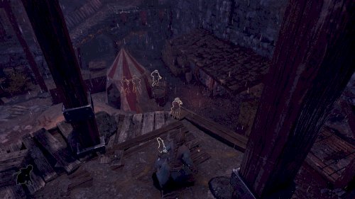 Screenshot of Shadwen