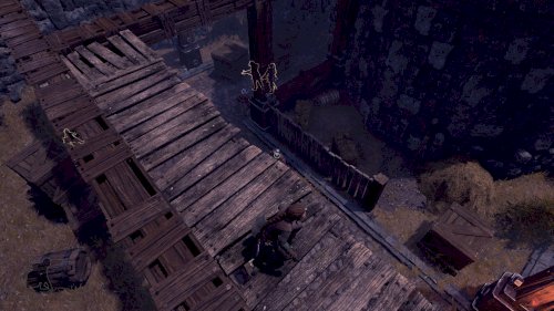 Screenshot of Shadwen
