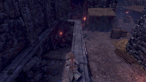 Screenshot of Shadwen
