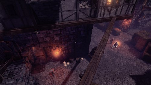Screenshot of Shadwen