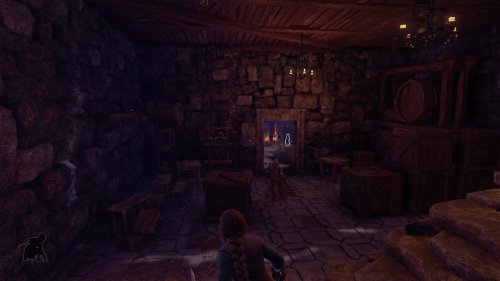 Screenshot of Shadwen