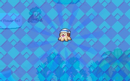 Screenshot of Moonstone Island