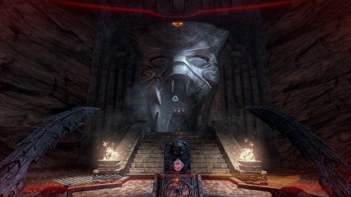 Screenshot of Aliens vs. Predator