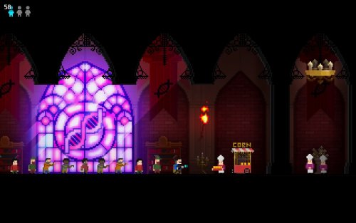 Screenshot of Overloop