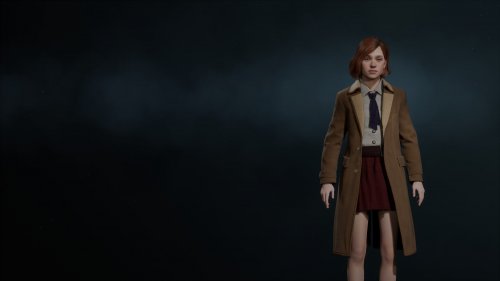 Screenshot of Hogwarts Legacy