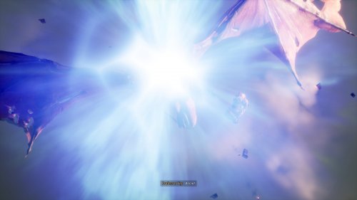 Screenshot of Hogwarts Legacy