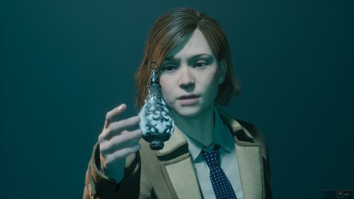 Screenshot of Hogwarts Legacy