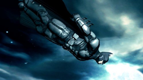 Screenshot of Batman™: Arkham Origins Blackgate - Deluxe Edition