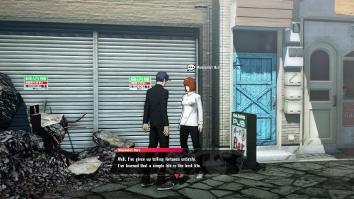 Screenshot of ONE PUNCH MAN: A HERO NOBODY KNOWS