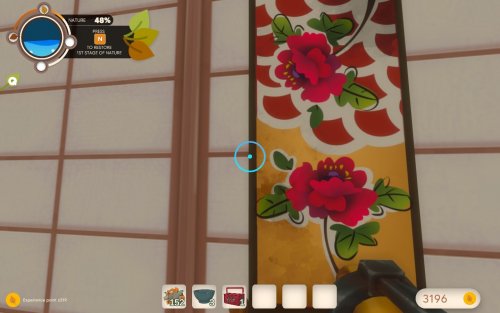 Screenshot of Fresh Start Cleaning Simulator