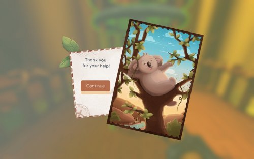Screenshot of Fresh Start Cleaning Simulator