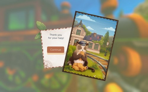 Screenshot of Fresh Start Cleaning Simulator