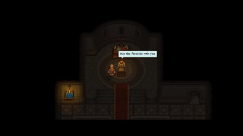 Screenshot of Graveyard Keeper