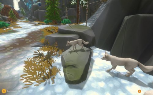 Screenshot of Fresh Start Cleaning Simulator