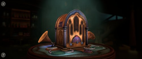 Screenshot of Boxes