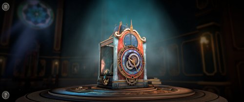 Screenshot of Boxes