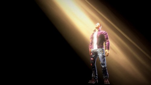 Screenshot of Saints Row: Gat out of Hell