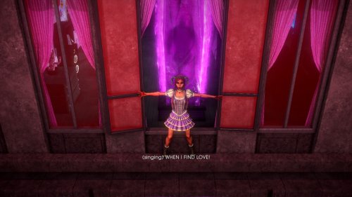 Screenshot of Saints Row: Gat out of Hell