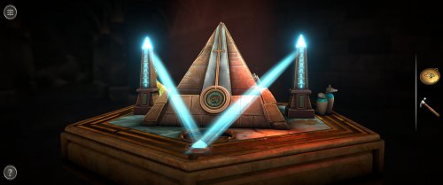 Screenshot of Boxes