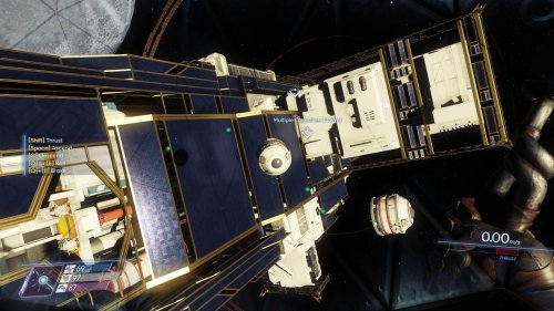 Screenshot of Prey