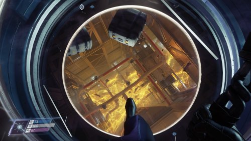 Screenshot of Prey