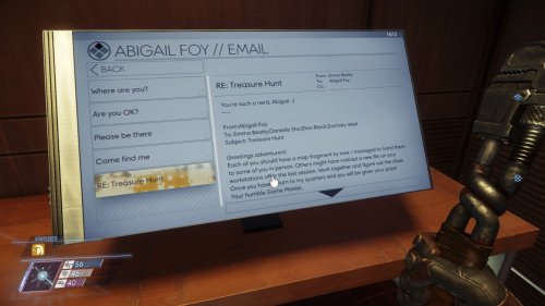 Screenshot of Prey