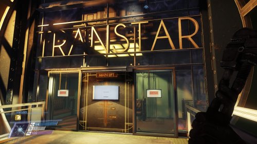Screenshot of Prey