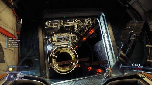 Screenshot of Prey