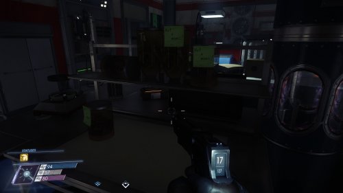 Screenshot of Prey