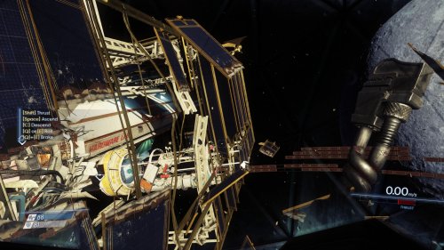 Screenshot of Prey