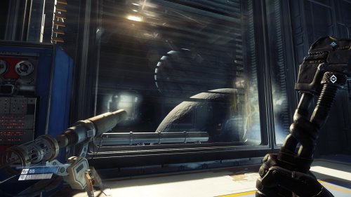 Screenshot of Prey