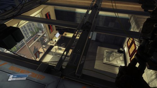 Screenshot of Prey
