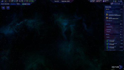 Screenshot of The Pegasus Expedition