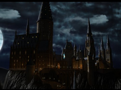 Screenshot of LEGO® Harry Potter: Years 1-4