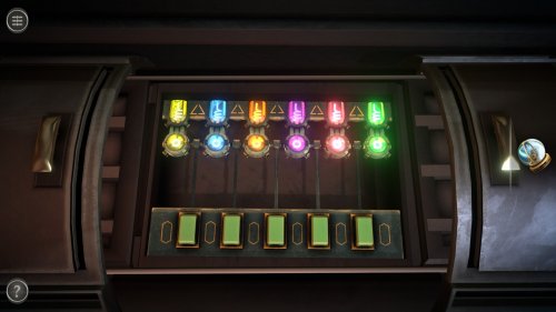 Screenshot of Boxes