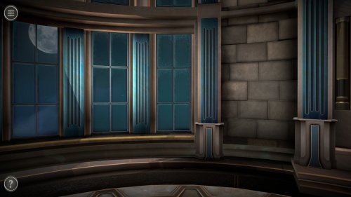Screenshot of Boxes