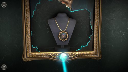 Screenshot of Boxes