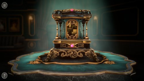 Screenshot of Boxes