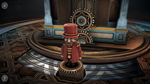 Screenshot of Boxes