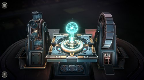 Screenshot of Boxes