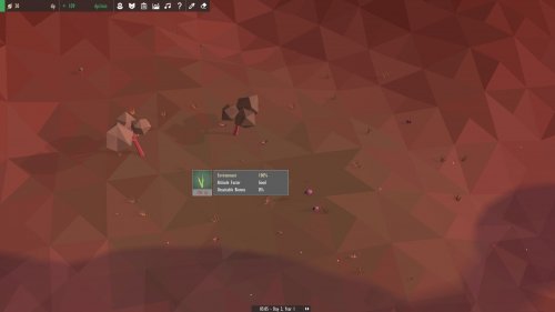 Screenshot of Equilinox