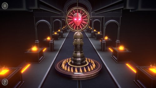 Screenshot of Boxes