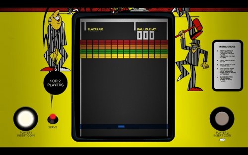 Screenshot of Atari 50: The Anniversary Celebration