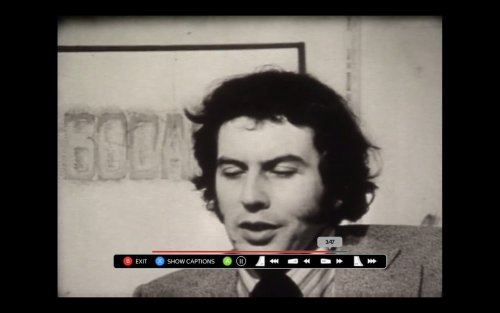 Screenshot of Atari 50: The Anniversary Celebration
