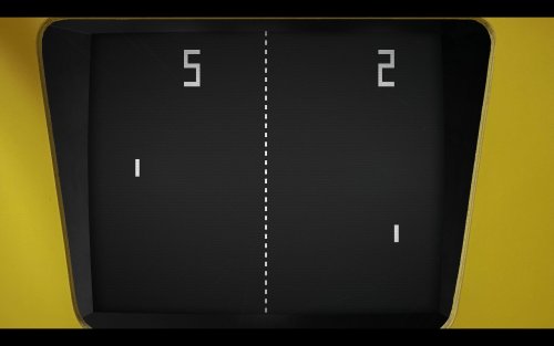 Screenshot of Atari 50: The Anniversary Celebration