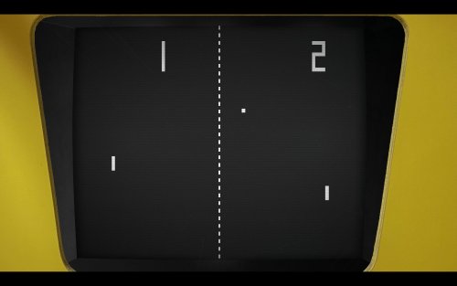 Screenshot of Atari 50: The Anniversary Celebration