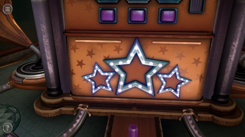Screenshot of Boxes