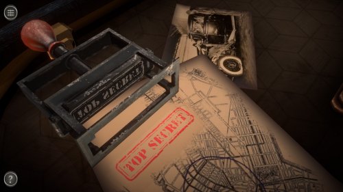 Screenshot of Boxes
